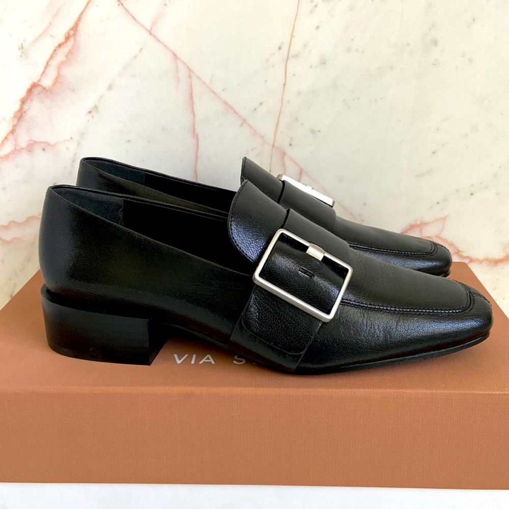 Via Spiga loafer